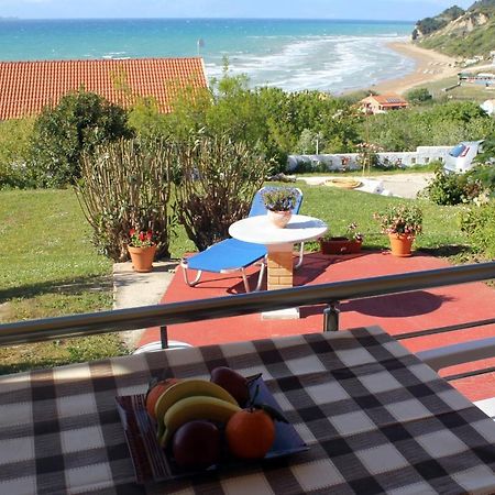 Sophias Villa Agios Stefanos Avliotes  Exterior photo